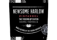 Newsome Harlow, Sierra Foothills (California) Zinfandel 2018