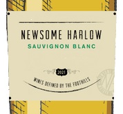 Newsome Harlow, California (United States) Sauvignon Blanc 2022