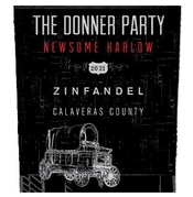 Newsome Harlow, Calaveras County (California) Zinfandel 2021