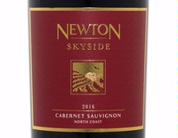 Newton, North Coast (California) Cabernet Sauvignon 2016