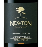 Newton Vineyard, Yountville – Napa Valley (California) Cabernet Sauvignon 2018