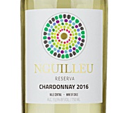 Nguilleu, Valle Central (Chile) Chardonnay 2016