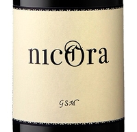 Nicora Wine, Paso Robles (Central Coast, California) GSM 2018