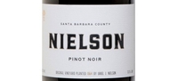 Nielson, Santa Barbara County (California) Pinot Noir 2018