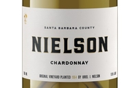 Nielson, Santa Barbara County (California) Chardonnay 2019