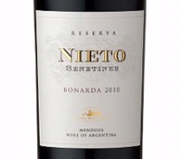 Nieto Senetiner, Mendoza (Argentina) Bonardo 2012