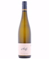 Nigl, Niederösterreich (Kremstal, Austria) Gruner Veltliner 2017