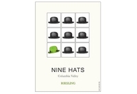 Nine Hats, Columbia Valley (Washington) Riesling 2017