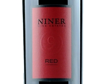 Niner Wine Estates, Paso Robles (California)  2016