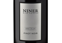 Niner Wine Estates, Edna Valley (California) Pinot Noir 2018