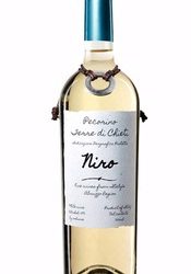 Niro, Terre di Chieti (Abruzzo, Italy) Pecorino 2016