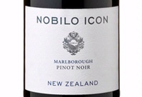 Nobilo, Marlborough (New Zealand) Pinot Noir 2015