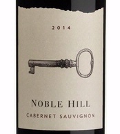 Noble Hill, Simonsberg-Paarl (South Africa) Cabernet Sauvignon 2014