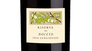 Noceto, Shenandoah Valley (California) Sangiovese 2016