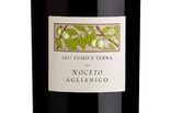 Noceto, Shenandoah Valley (Sierra Foothills, California) Aglianico 2017