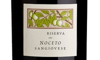 Noceto, Shenandoah Valley (California) Sangiovese 2018