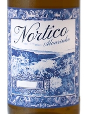 Nortico, Minho (Vinho Verde, Portugal) Alvarinho 2021