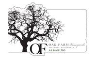 Oak Farm Vineyards, Lodi (California) Albarino 2018