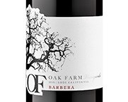 Oak Farm Vineyards, Lodi (San Joaquin County, California) Barbera 2018