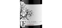 Oak Farm Vineyards, Lodi (San Joaquin County, California) Barbera 2019