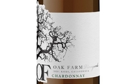 Oak Farm Vineyards, Lodi (California) Chardonnay 2020