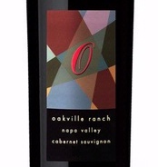 Oakville Ranch, Oakville (Napa Valley, California) Cabernet Sauvignon 2014