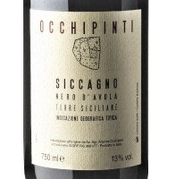 Arianna Occhipinti, Nero d’Avola (Sicily, Italy)  2019