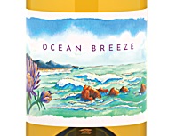 Ocean Breeze, Monterey County (California) Chardonnay 2019