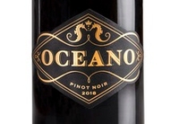 Oceano, San Luis Obispo County (California) Pinot Noir 2018