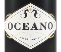 Oceano, San Luis Obispo (California) Chardonnay 2019