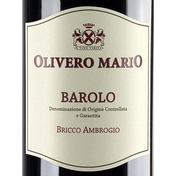 Olivero Mario, Barolo (Piedmont, Italy)  2015