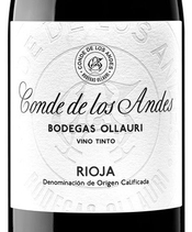 Bodegas Ollauri, Rioja (La Rioja, Spain)  2016