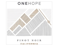 OneHope, California (United States) Pinot Noir 2016