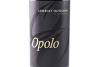 Opolo Vineyards, Paso Robles (Central Coast, California) Cabernet Sauvignon 2019