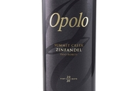 Opolo Vineyards, Paso Robles (Central Coast, California) Zinfandel 2020