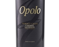 Opolo Vineyards, Paso Robles (Central Coast, California) Cabernet Sauvignon 2021