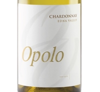 Opolo Vineyards, Edna Valley (San Luis Obispo County, California) Chardonnay 2021