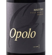 Opolo, Paso Robles (Central Coast, California)  2021