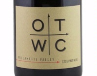 Oregon Trails Wine Company, Willamette Valley (Oregon) Pinot Noir 2016