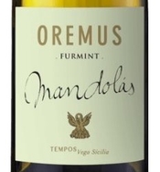 Oremus, Tokaj (Hungary) Dry Furmint 2019