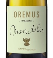 Oremus, Tokaji (Hungary) Furmint 2018