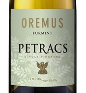 Oremus, Tokaji (Hungary) Furmint 2017