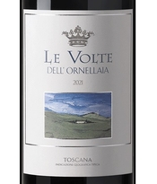 Tenuta dell’Ornellaia, Toscana IGT (Tuscany, Italy)  2021