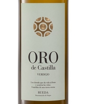 Oro de Castilla, Rueda (Spain) Verdejo 2020