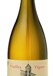 Château-Fuissé / J. J. Vincent, Pouilly-Fuissé (Mâcon, Burgundy, France)  2012