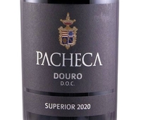 Quinta da Pacheca, Douro DOC (Portugal)  2020