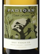 Padigan, Rogue Valley (Oregon) Viognier 2021