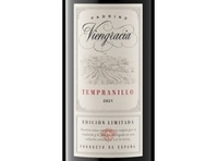 Padrino Viengracia, Spain () Tempranillo 2021