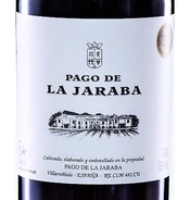 Pago de La Jaraba, La Jaraba DOP (La Mancha, Spain)  2019