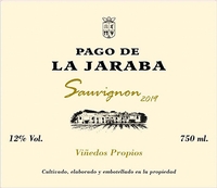 Pago de La Jaraba, La Jaraba DOP (La Mancha, Spain) Sauvignon Blanc 2021